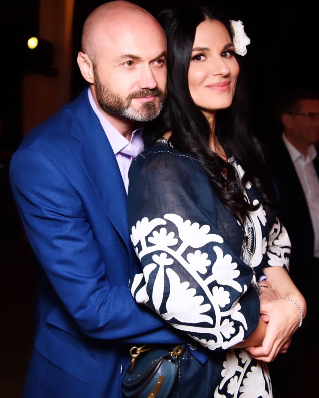 "Обов'язково зробимо": Маша Єфросиніна відверто розповіла про вінчання з чоловіком