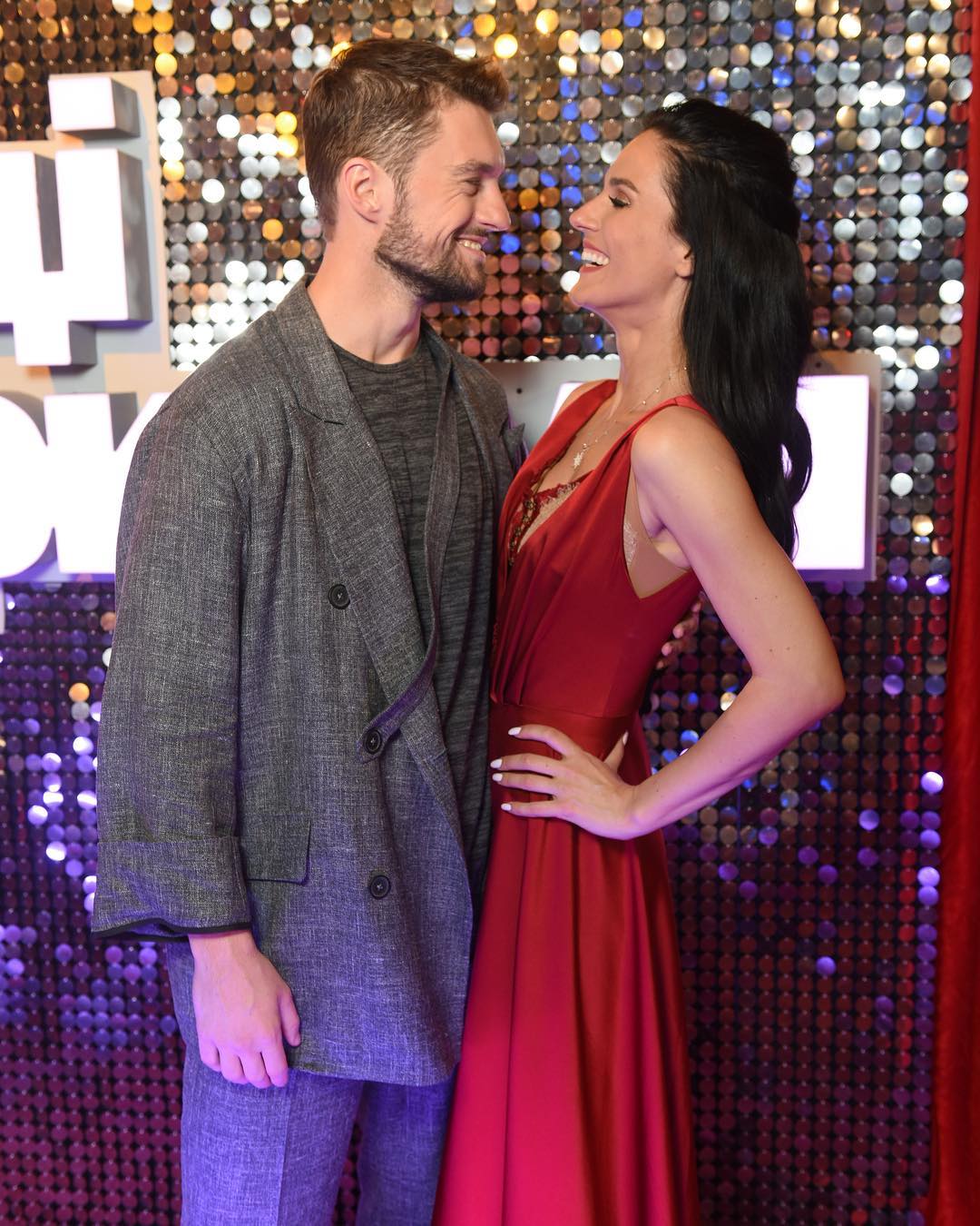 Танцы со звездами 2018: 5 выпуск смотреть онлайн