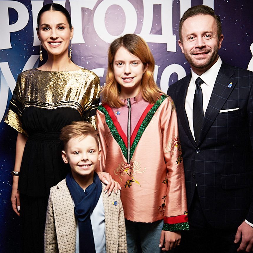 &quot;Откопайте маму!&quot;: сын Ефросининой расплакался на фильме с ее участием