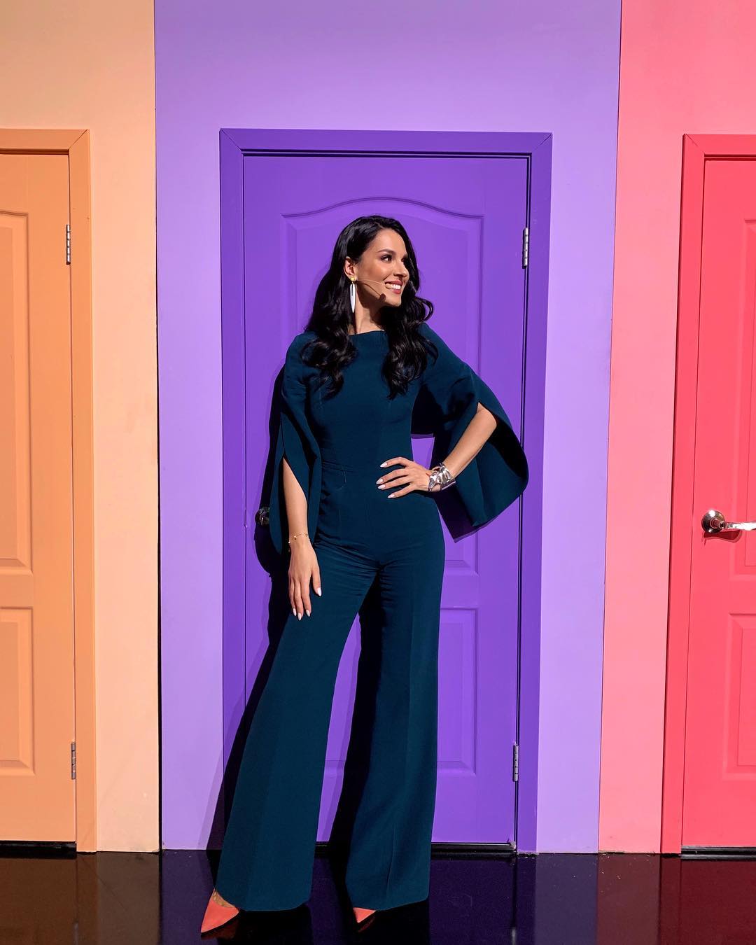 Маша Ефросинина