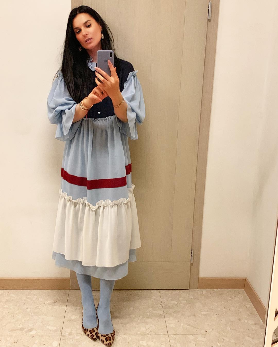 Маша Ефросинина 