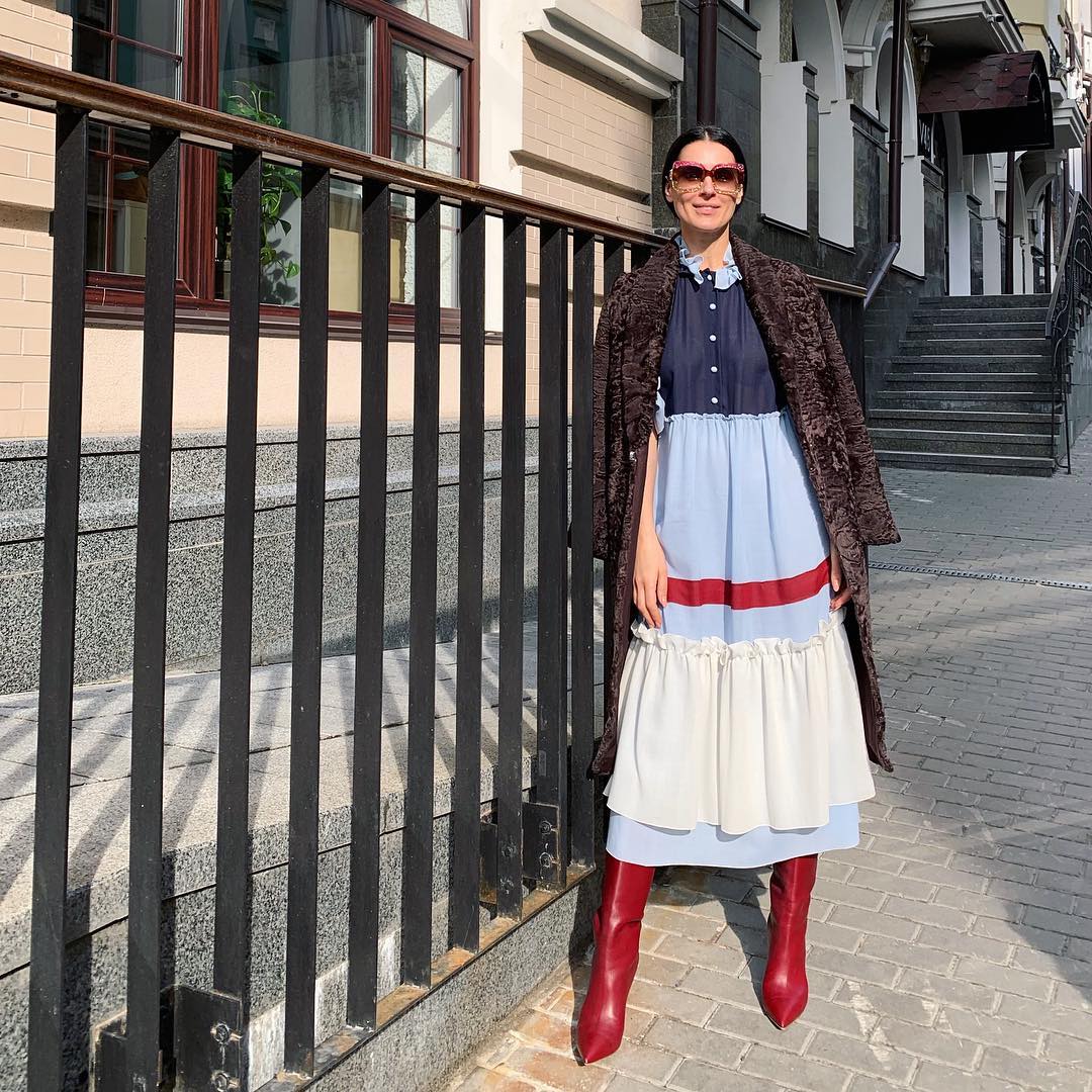 Ефросинина Маша