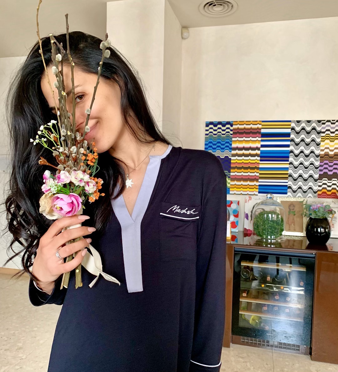 Маша Ефросинина