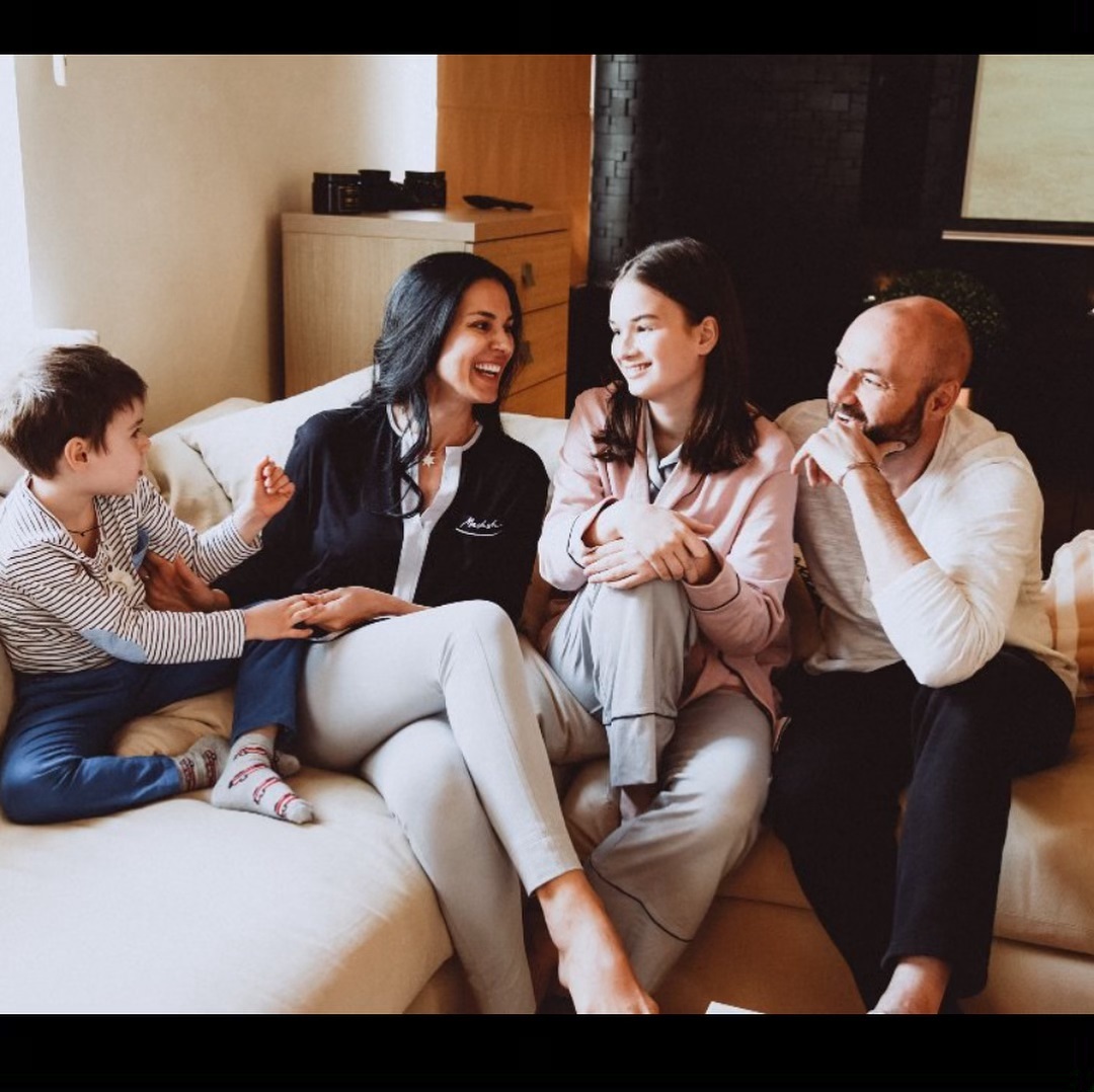 "Явно не в матір": Маша Єфросиніна показала кулінарні шедеври 15-річної доньки