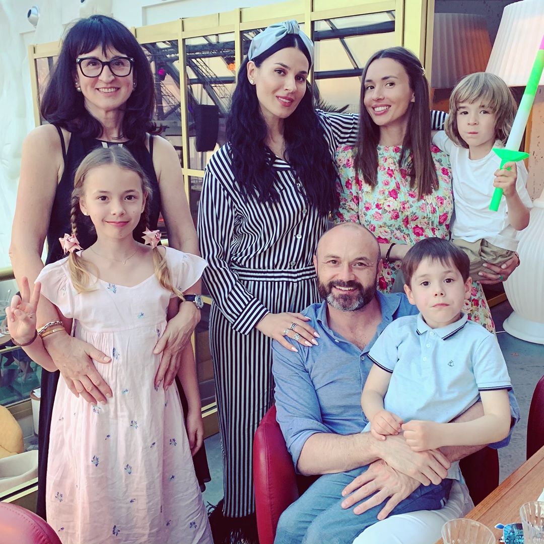 Маша Єфросиніна