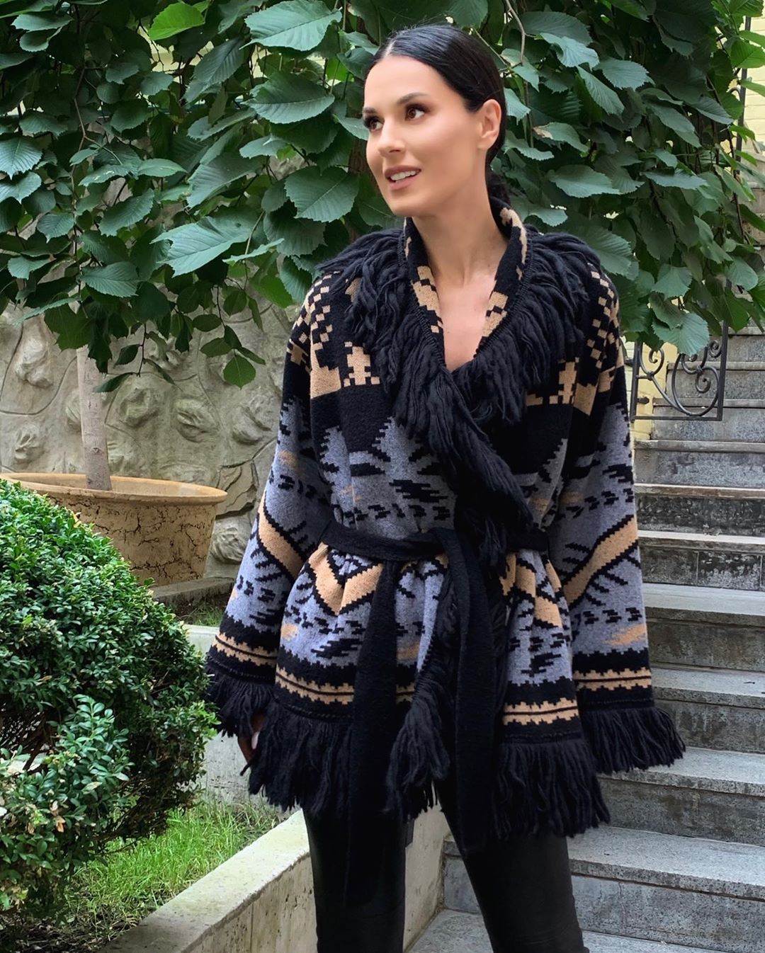 "Бабка-причитун": Маша Єфросиніна розсмішила забавним дитячим прізвиськом