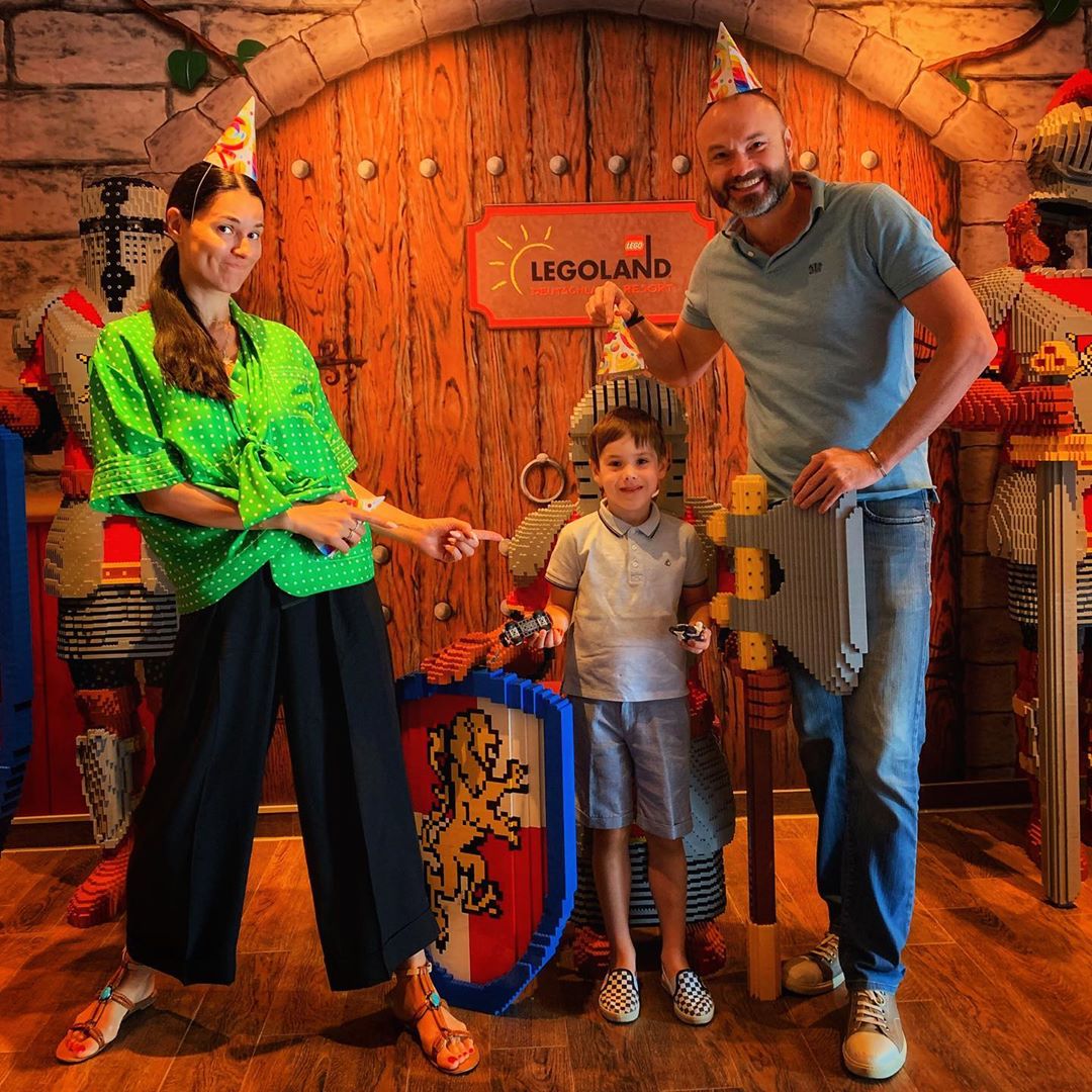 "Это было больно": Маша Ефросинина откровенно рассказала о поставленном ей диагнозе бесплодие