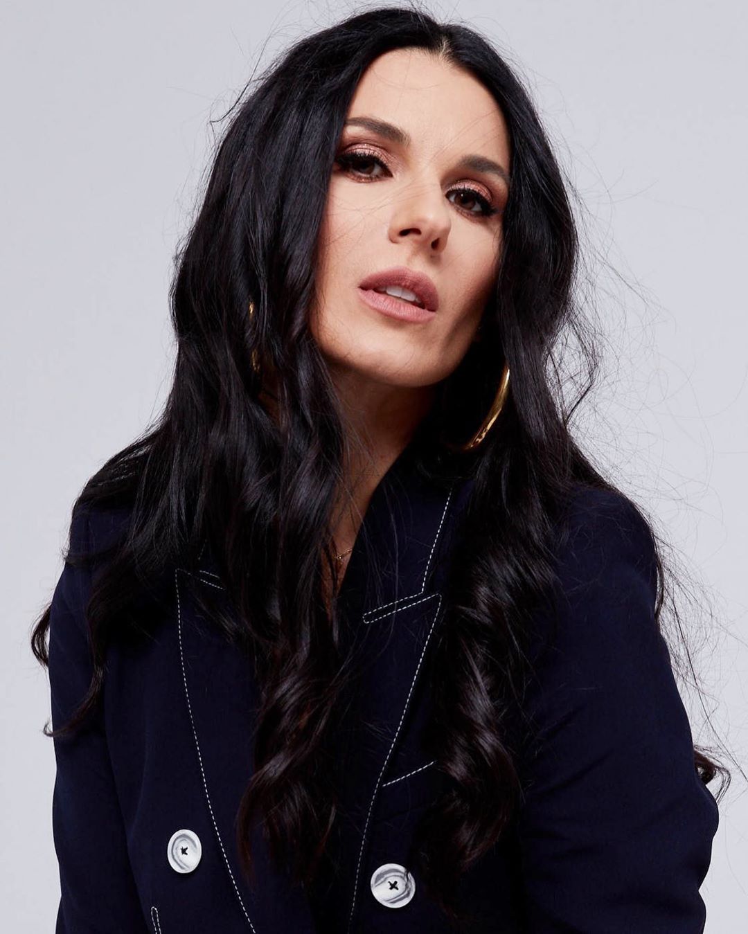 На миллион долларов: Маша Ефросинина вскружила голову длиной и стройностью ножек