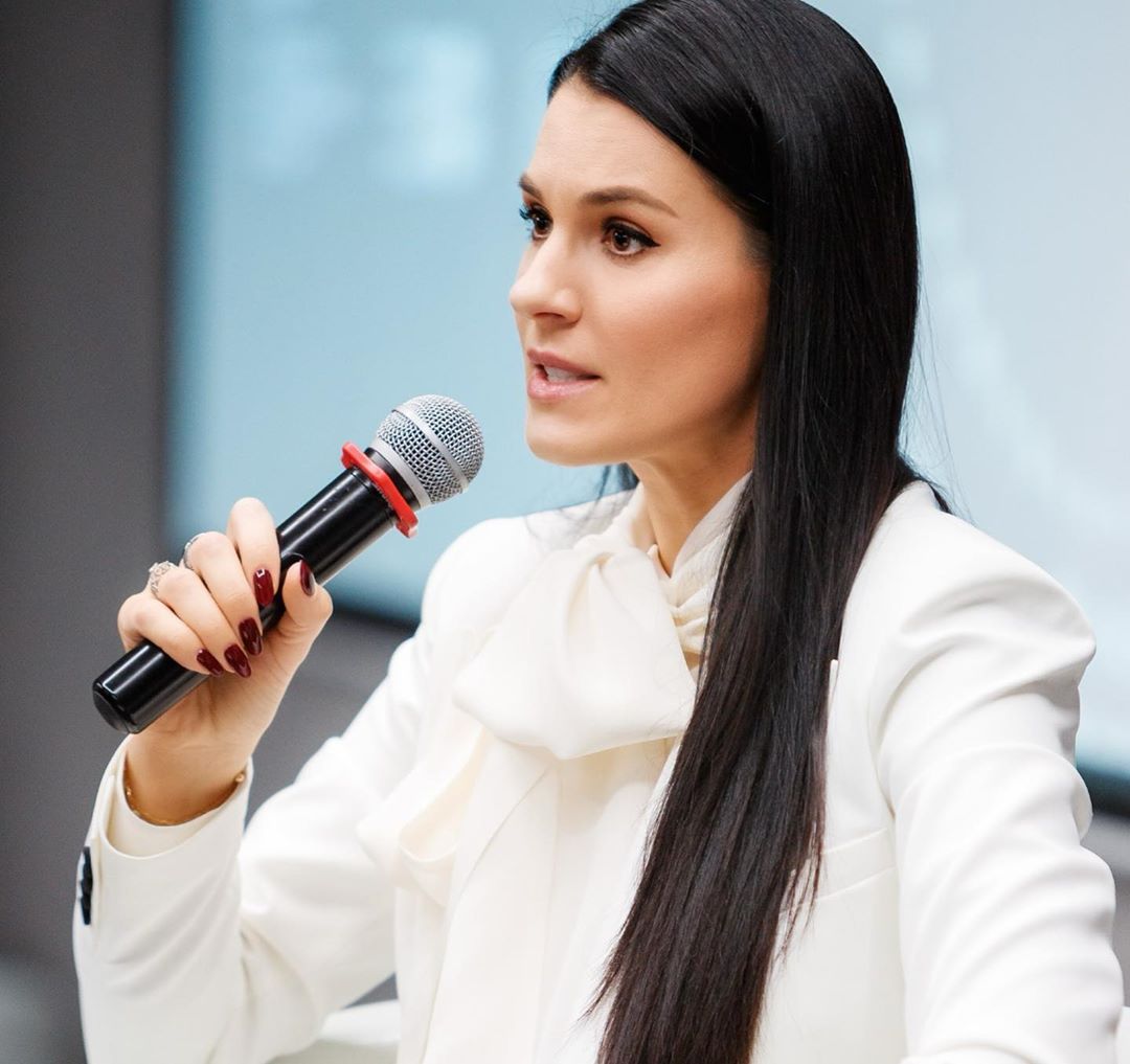 "Назвали стервой!" Ефросинина жестко высказалась о своих коллегах