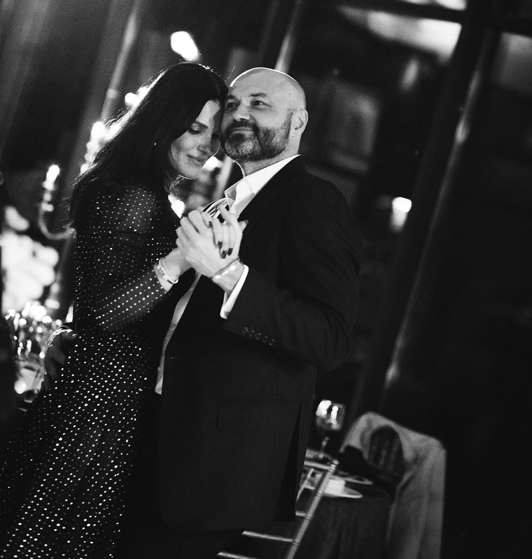 Жили рік роздільно: Єфросиніна відверто висловилася про кризу в шлюбі