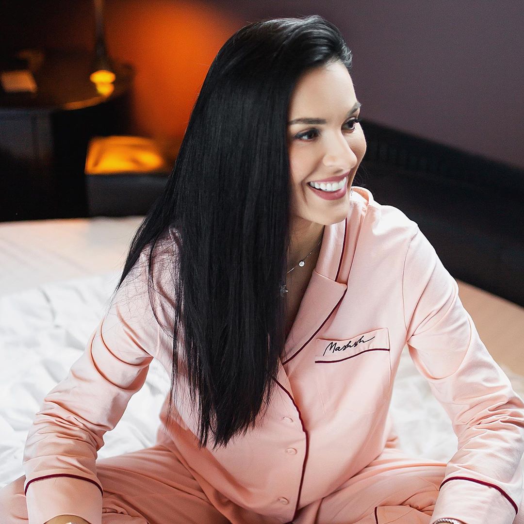 Что посмотреть на карантине: топ-5 захватывающих фильмов от Маши Ефросининой