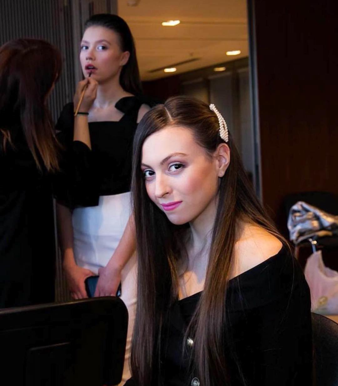 Такая взрослая уже: дочь Оли Поляковой очаровала свежестью и красотой