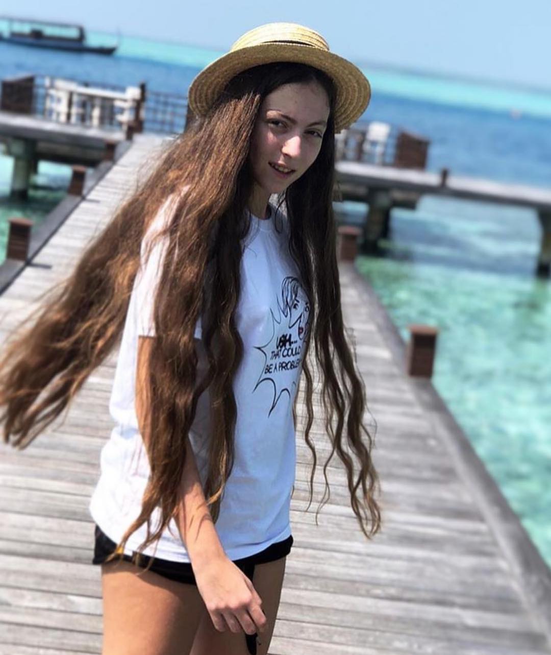 Маша Полякова 