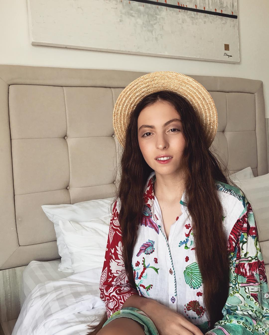 "Девочка-молния": Маша Полякова показала стройные ножки и "нарвалась" на волну комплиментов