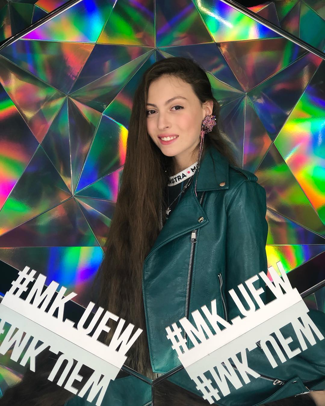 13-летняя дочь Оли Поляковой призналась, что уже зарабатывает деньги