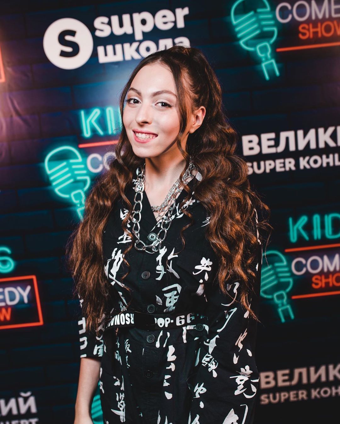 Маша Полякова