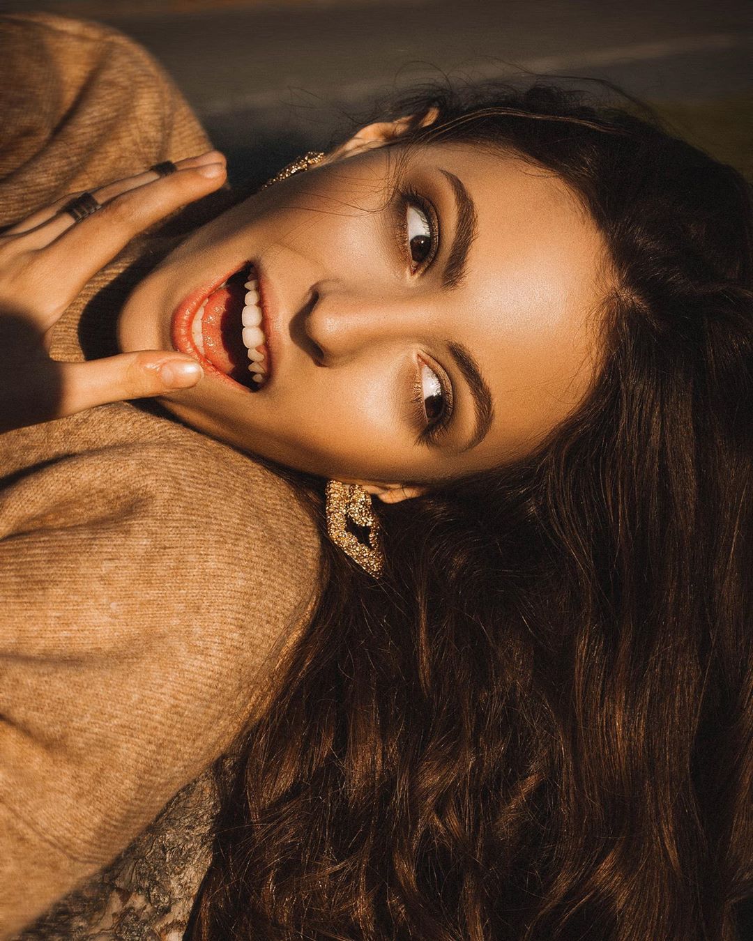 Не спеши взрослеть: дочь Оли Поляковой заинтриговала вопросом о любимом