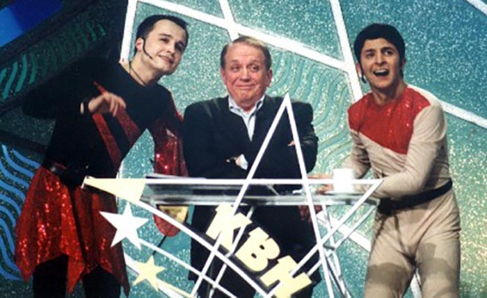 Був не дуже: Масляков висловився про Зеленського