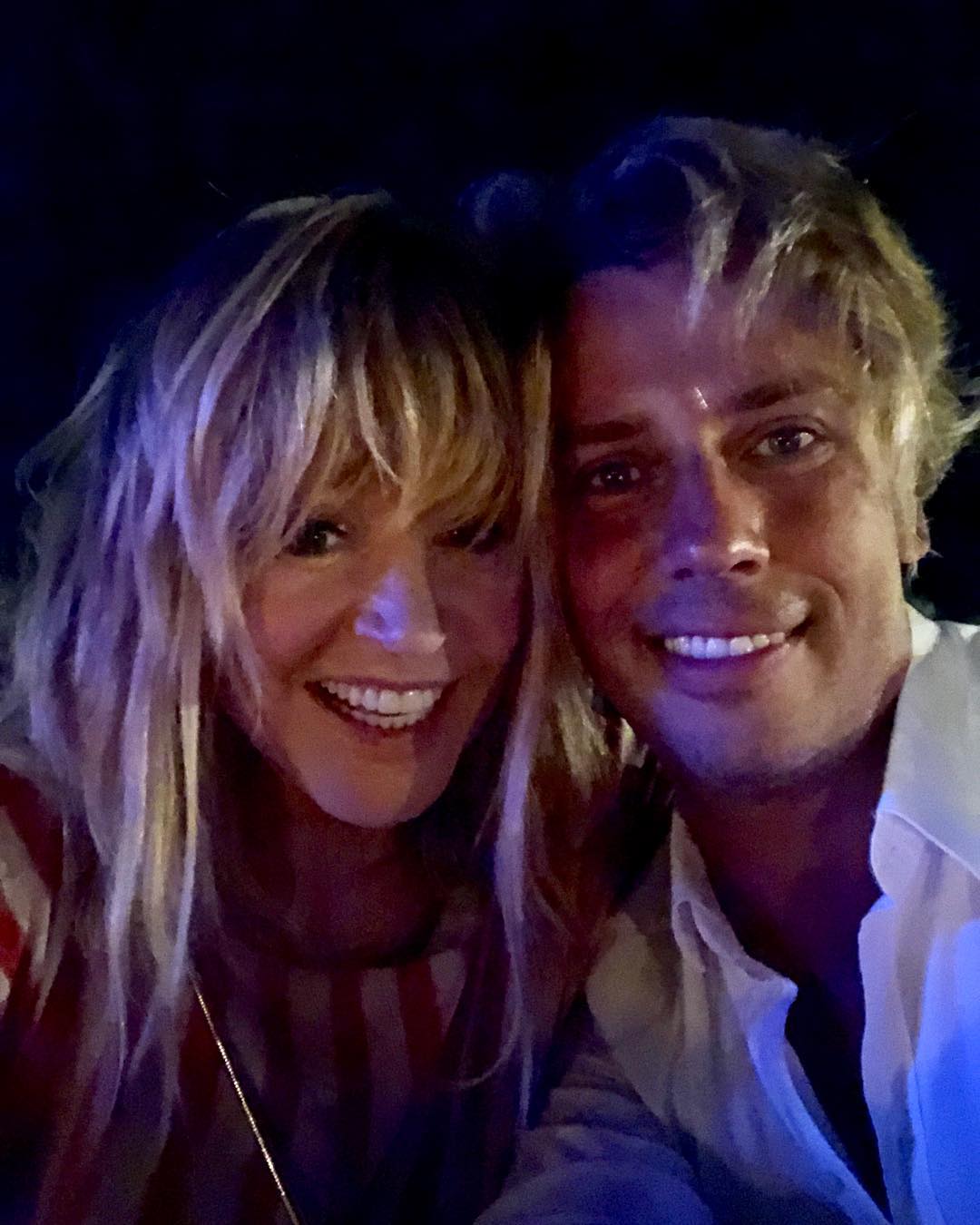 Галкин рассказал о браке с Пугачевой: Между нами все было