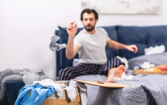 Любителі творчого безладу: найнеохайніші знаки Зодіаку