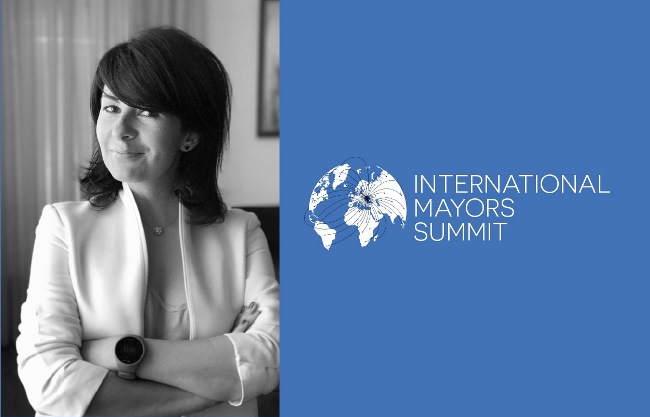 У Києві пройде саміт мерів за участі принца Нідерландів