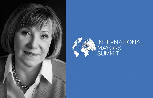 В Киеве пройдет саммит мэров при участии принца Нидерландов