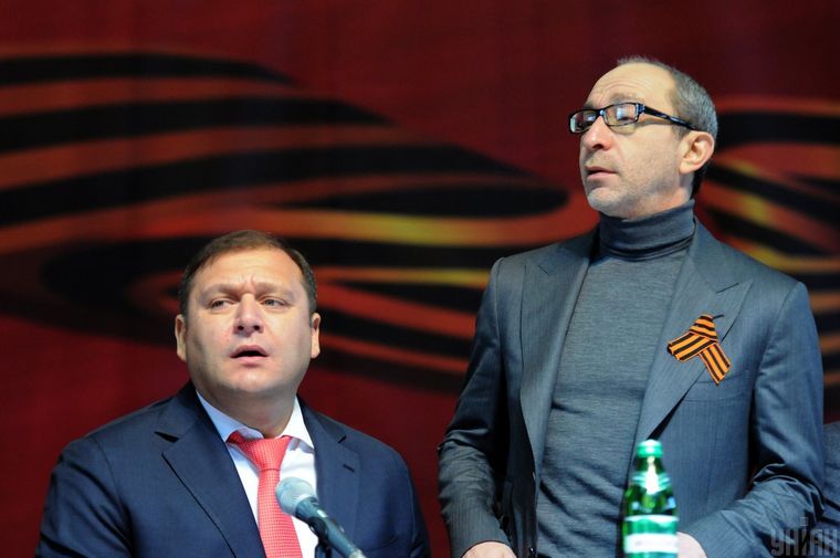 Топ фактів з життя Кернеса: чим запам'ятався епатажний мер