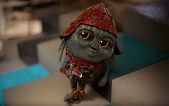 Кадр із фільму