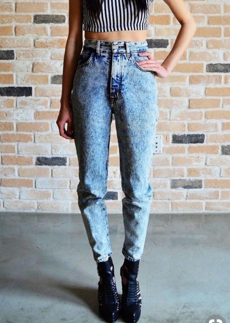 Актуальные джинсы: все тренды и антитренды 2019 года