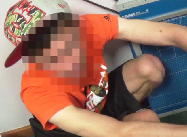 В Киеве задержали грабителя, который вынес из квартиры 1 млн долларов