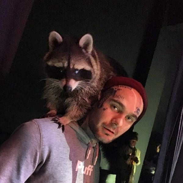 Потрібна допомога: відомий український музикант потрапив у ДТП