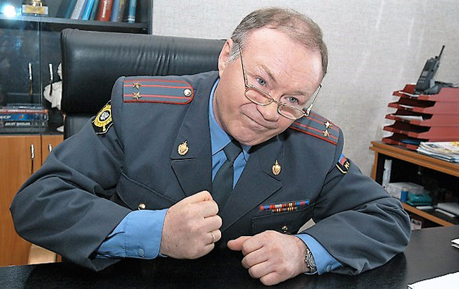 Звезду &quot;Улиц разбитых фонарей&quot; срочно доставили в больницу: подробности