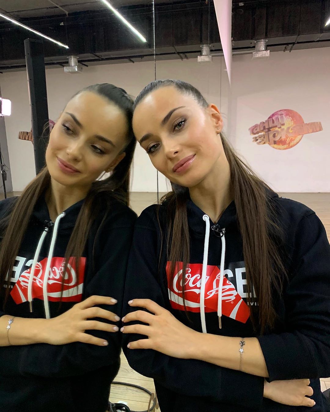 Не партнерка: Остапчука застукали за поцілунками з учасницею Танців з зірками