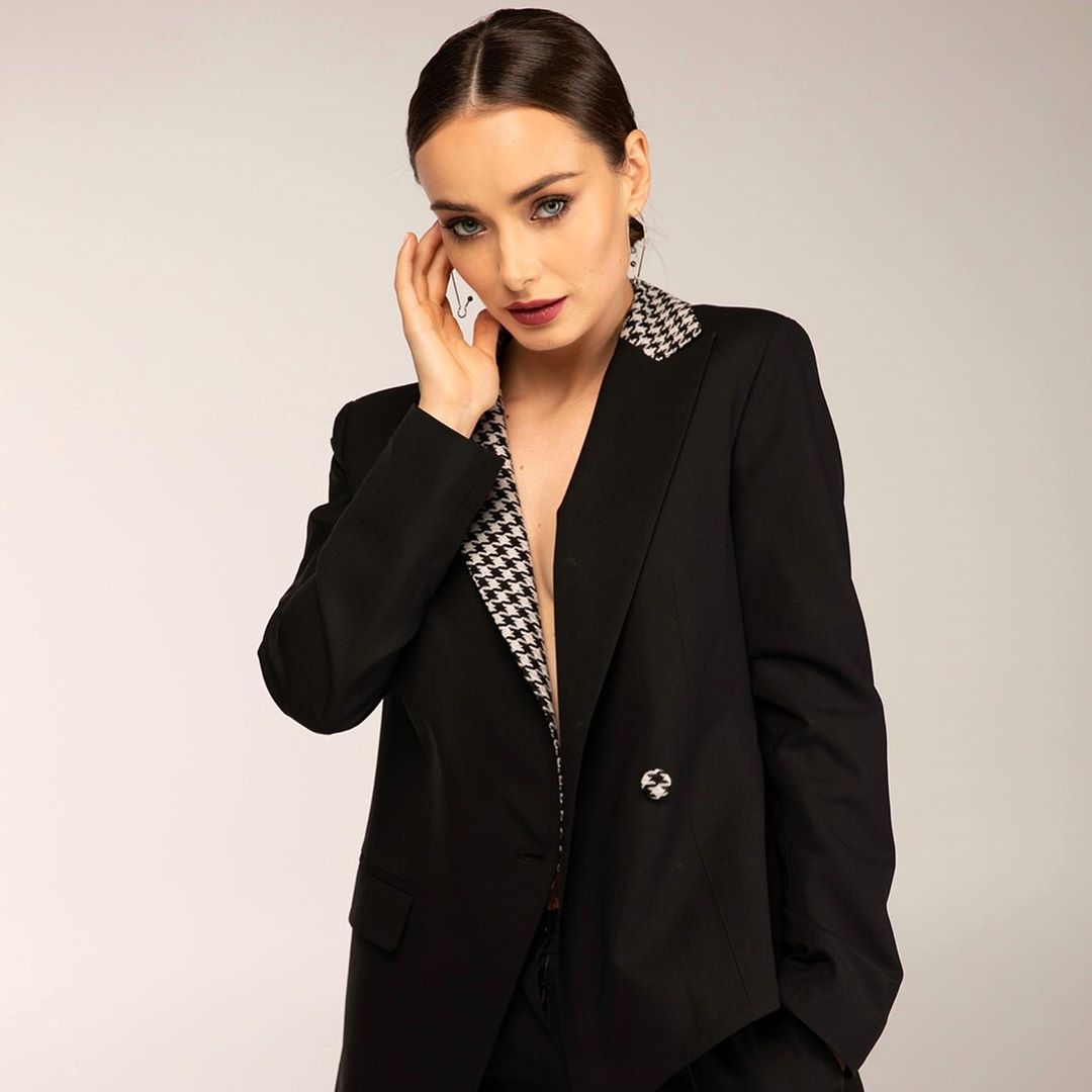 Літри сліз: Мішина Ксенія відверто розповіла про нелегкий творчий шлях