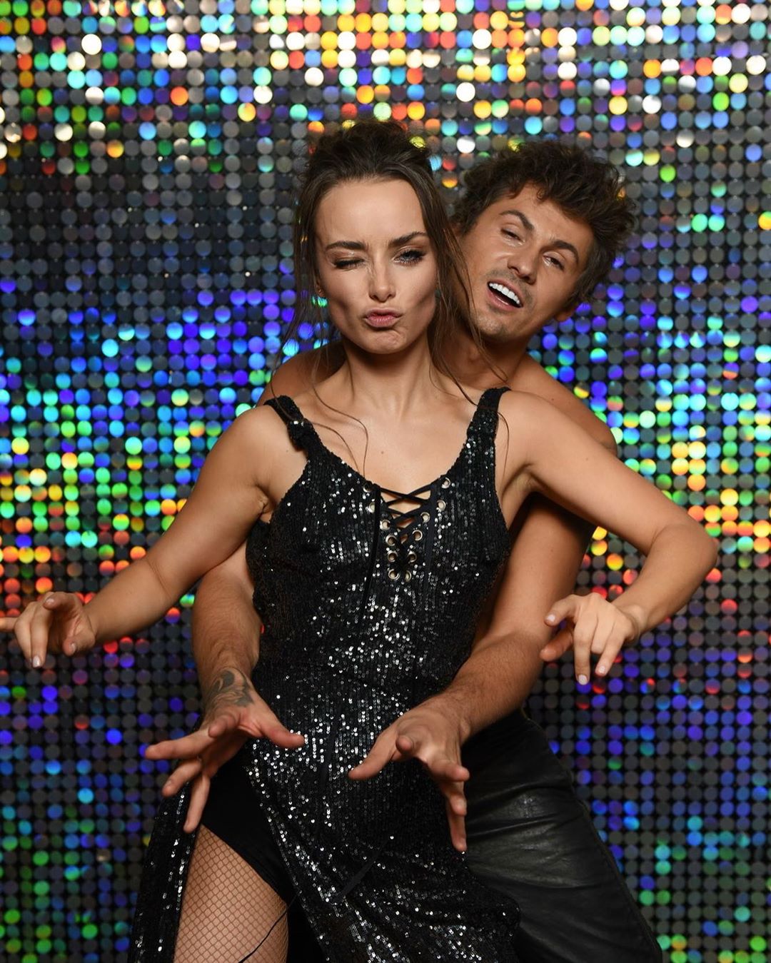 Танці з зірками 2019: зірка проекту зробила несподівану заяву (відео)