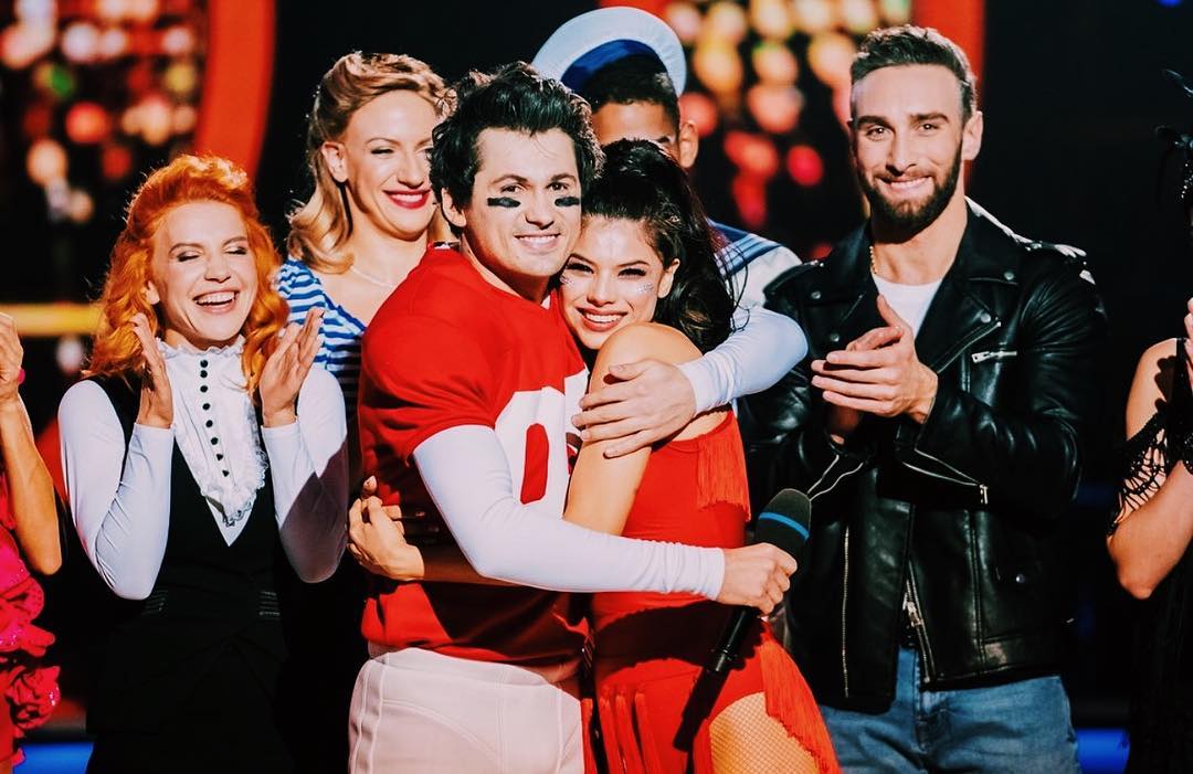 Иракли Макацария откровенно рассказал о личной жизни