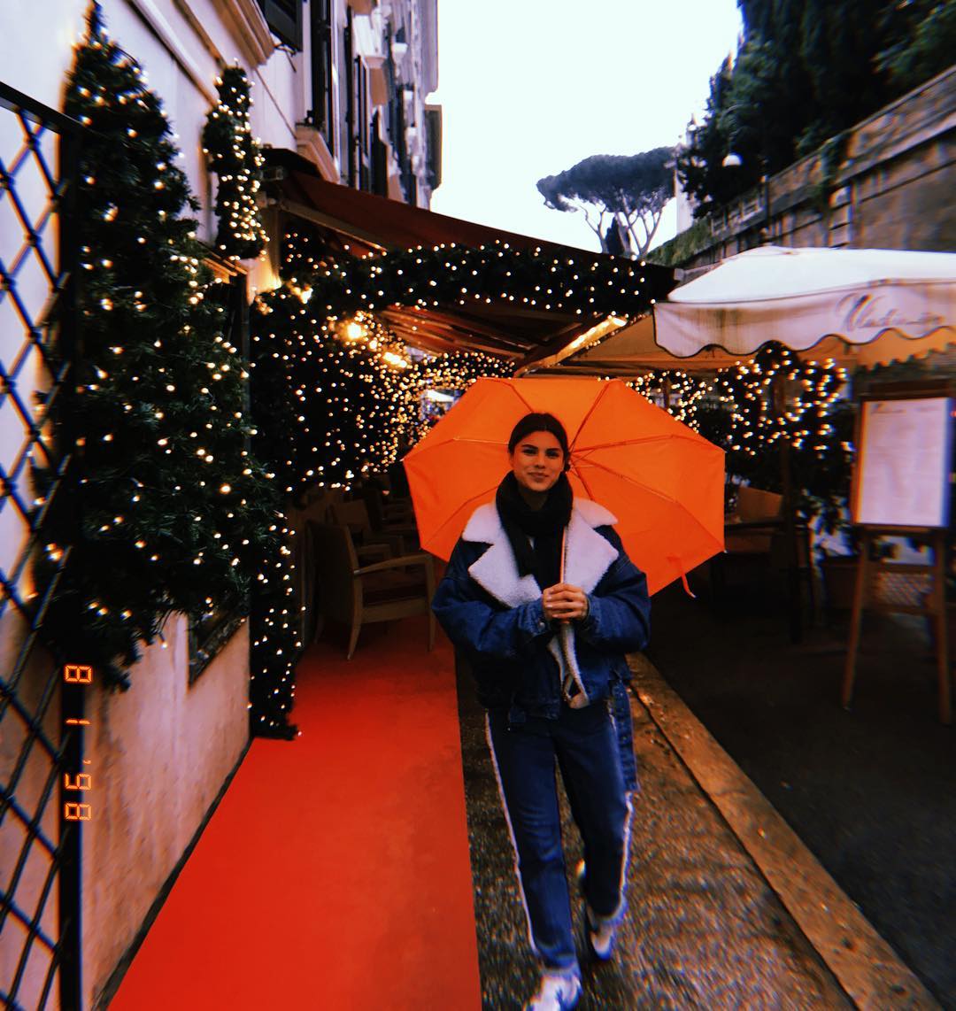 Мішель Андраде