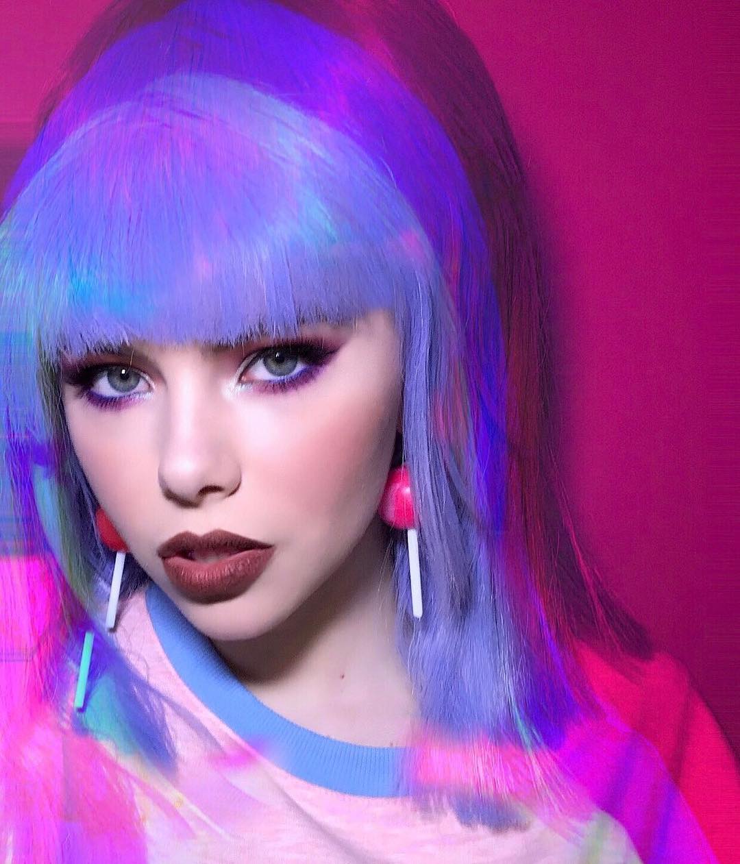 "Трьома словами": Соня з серіалу "Школа" звернулася до фанатів (фото)