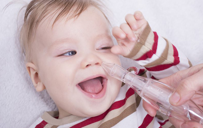 Робіть це частіше: Комаровський зруйнував міф про ГРВІ (відео)