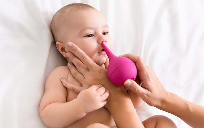 Робіть це частіше: Комаровський зруйнував міф про ГРВІ (відео)