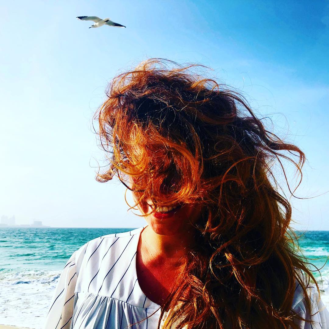 "Нереальная": MONATIK показал редкое фото своей жены