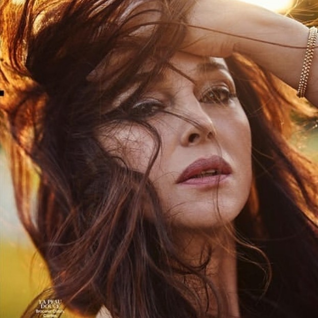 Вічно молода: 54-річна Моніка Беллуччі захопила квітучим зовнішнім виглядом