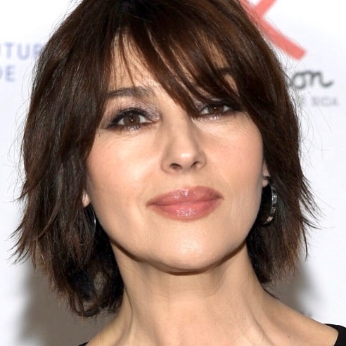 Вона досконала! Моніка Беллуччі захопила ідеальною фігурою в розкішній сукні