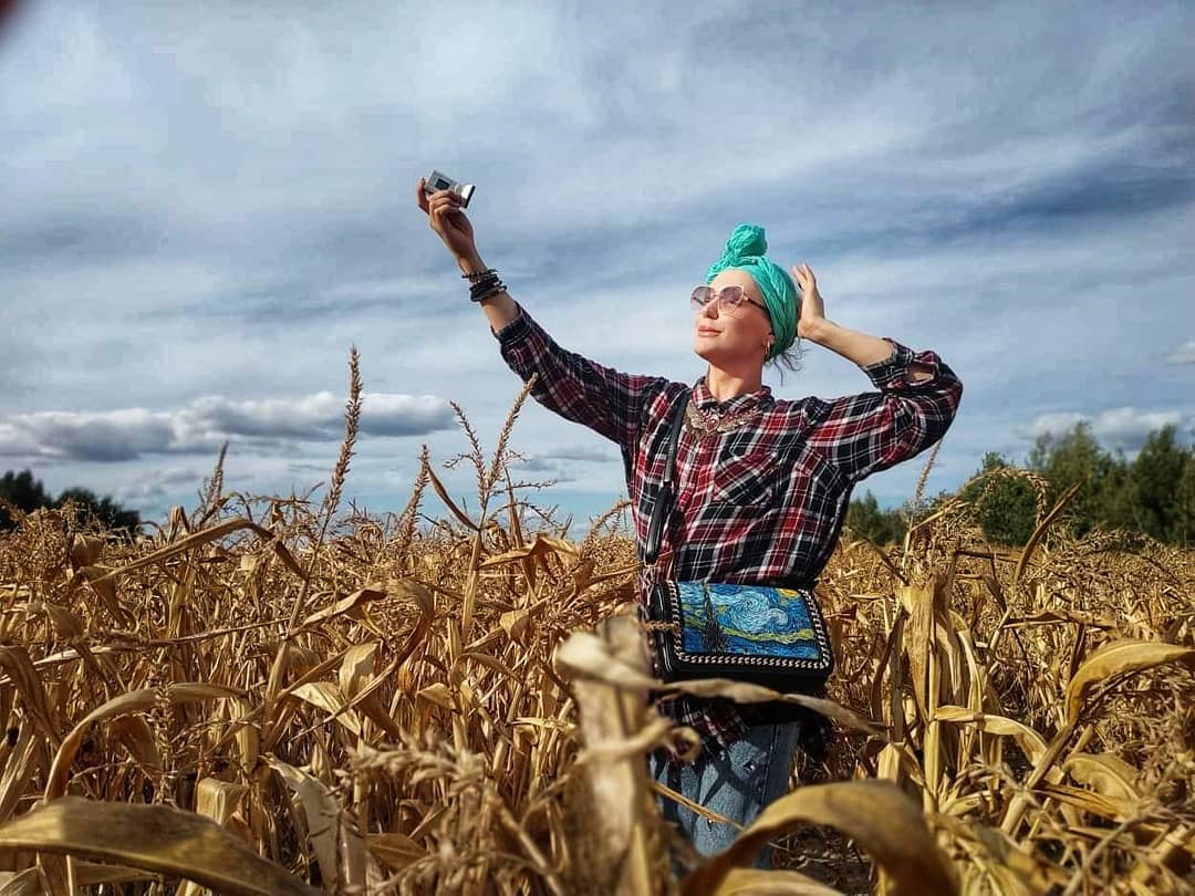 Де отримати підтримку: Монро зарядила могутньою життєвою мотивацією