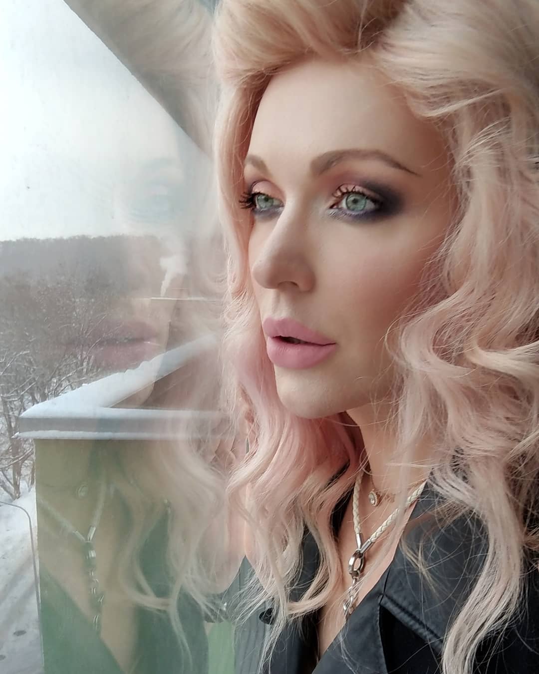 "Час вас прикрасив": травесті-діва Монро показала, як виглядала 10 років тому