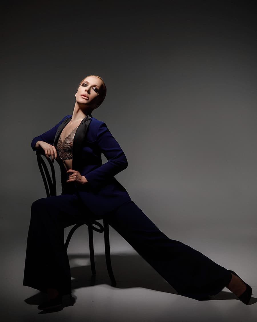 Ефектна Монро дала пораду, як відповідати на нетактовні питання про особисте