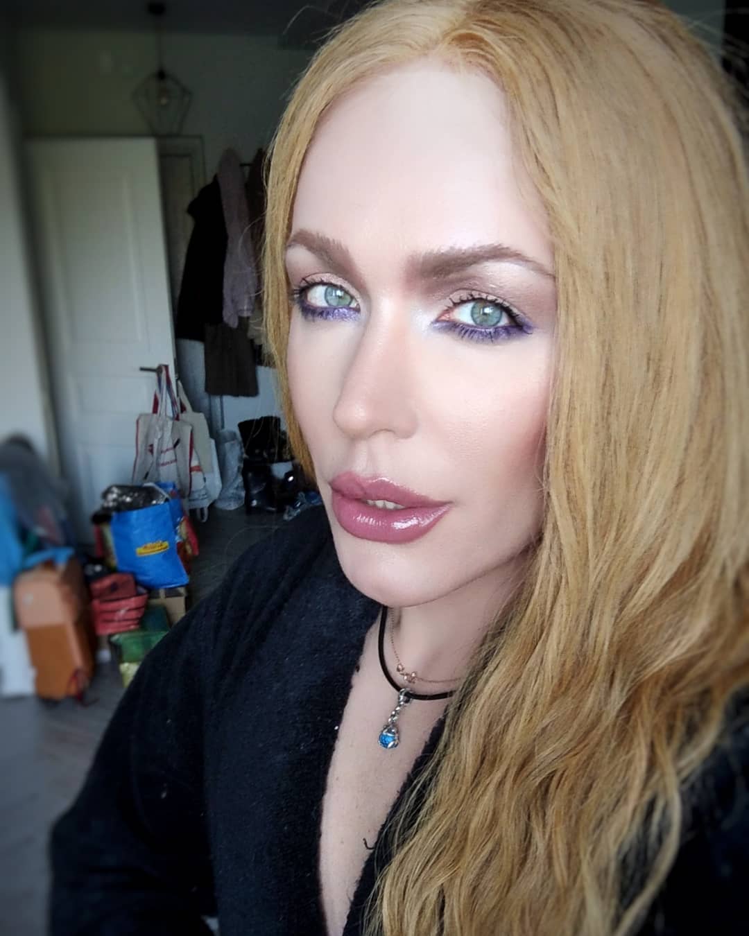 До и после: дива Монро впечатлила своей &quot;магической трансформацией&quot;