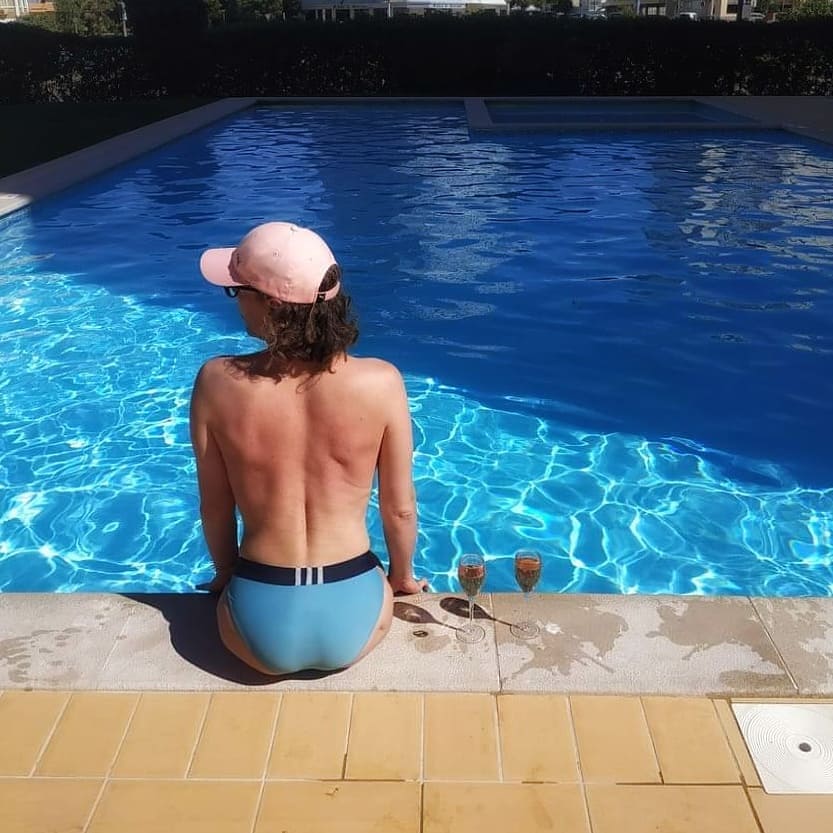 Травесті-діва Монро розкрила свої секрети краси і стрункості