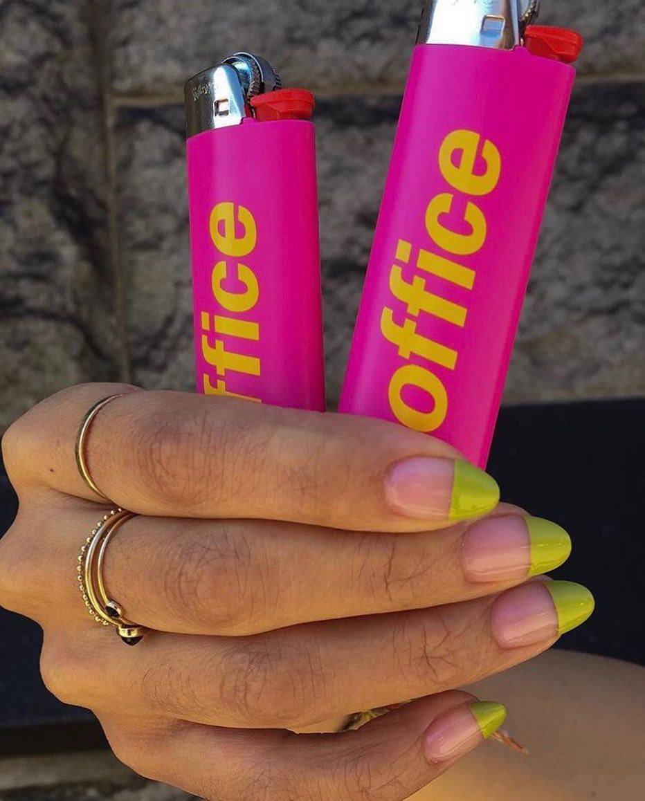 Модний манікюр: топ-7 головних трендів 2019 року