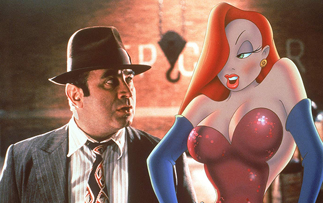 Ушел из жизни легендарный мультипликатор: он создал Кролика Роджера